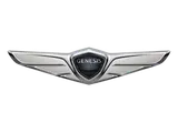 Genesis logo