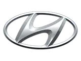 Hyundai logo