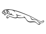 Jaguar logo