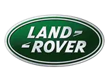 Land Rover logo