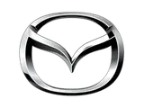 Mazda logo