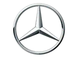 Mercedes-Benz logo