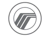 Mercury logo