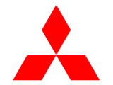 Mitsubishi logo