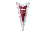 Pontiac logo