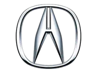 Acura logo