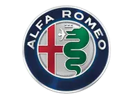 Alfa Romeo logo