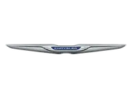 Chrysler logo