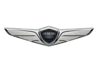 Genesis logo