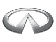 Infiniti logo