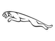 Jaguar logo