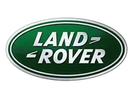 Land Rover logo