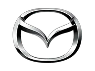 Mazda logo