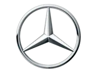Mercedes-Benz logo