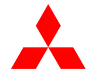 Mitsubishi logo