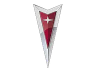 Pontiac logo