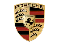 Porsche logo
