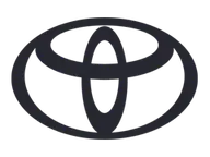 Toyota logo