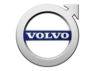 Volvo logo