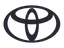 Toyota logo