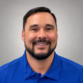 Joe Zeiter, Service Director at Grote Auto Service Center